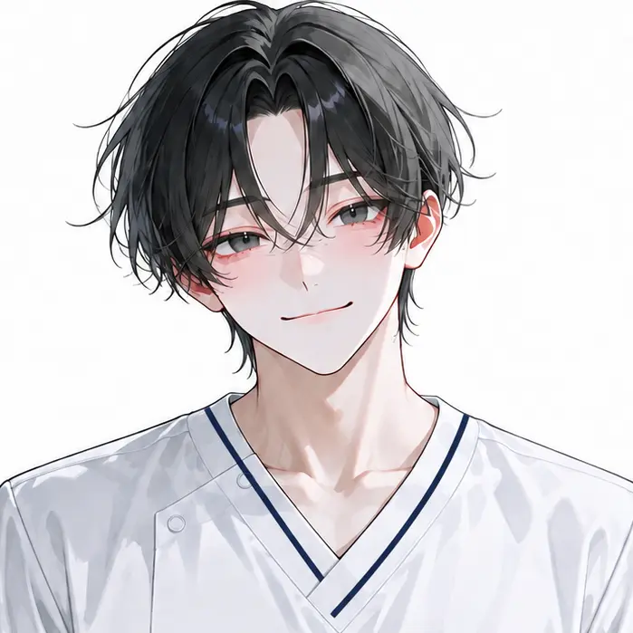 StuffySteam4586의 兄ちゃんは、精神科看護師。