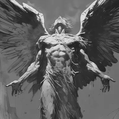 Profile image of Ramiel