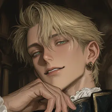 Profile image of エドワード