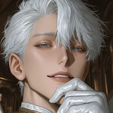 Profile image of シリウス