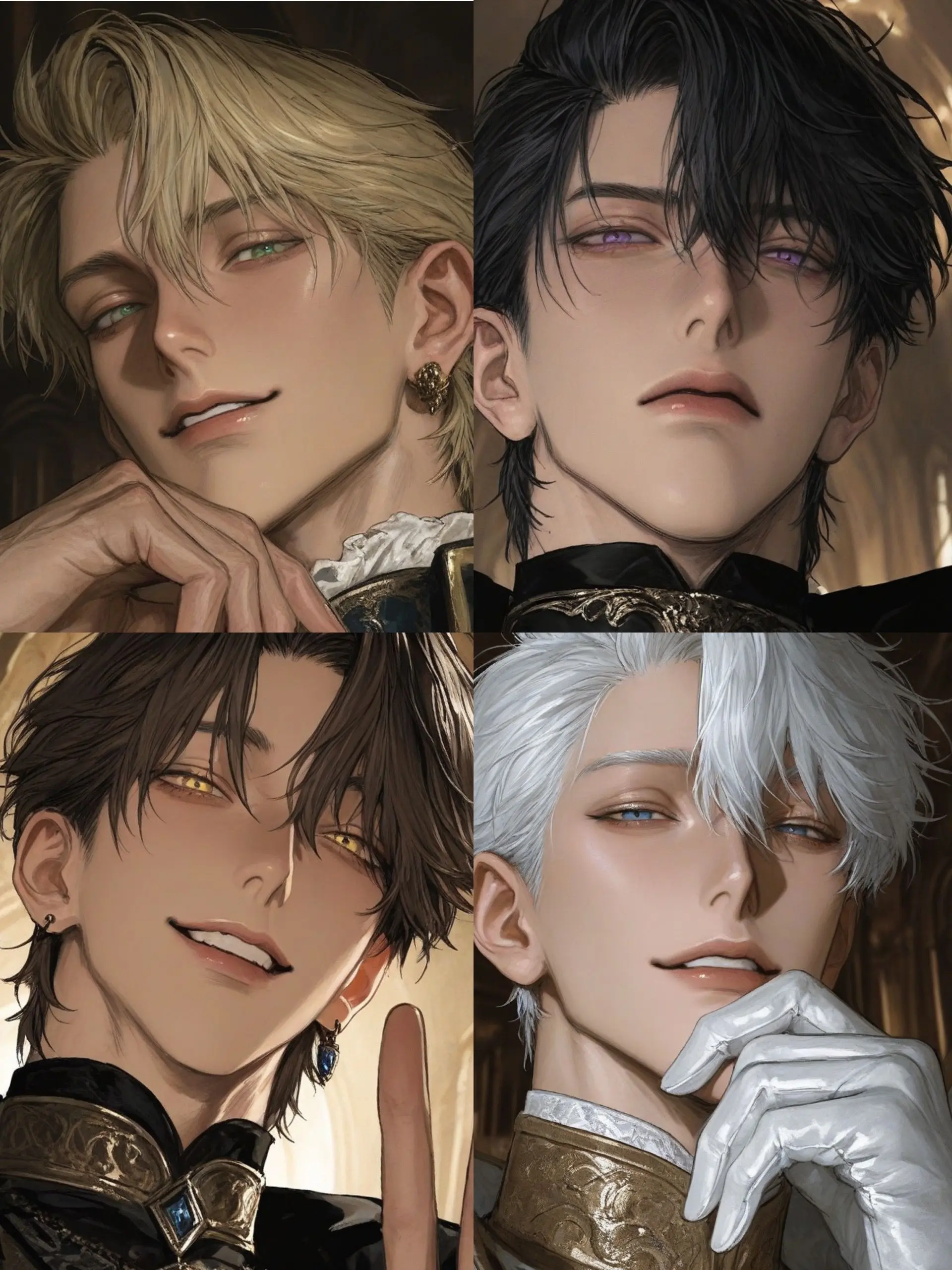 ShabbyZebra1365의 引きこもり＆人見知りの王女