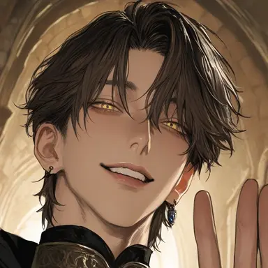 Profile image of レオ