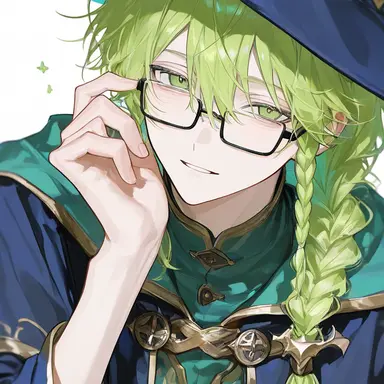 Profile image of 葉月