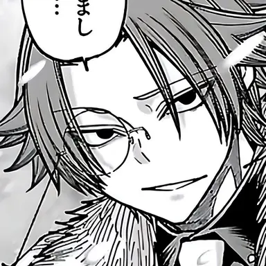 Profile image of 桃院黒馬