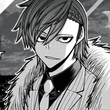 Profile image of 桃際右京