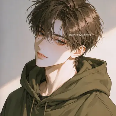 Profile image of 한시운