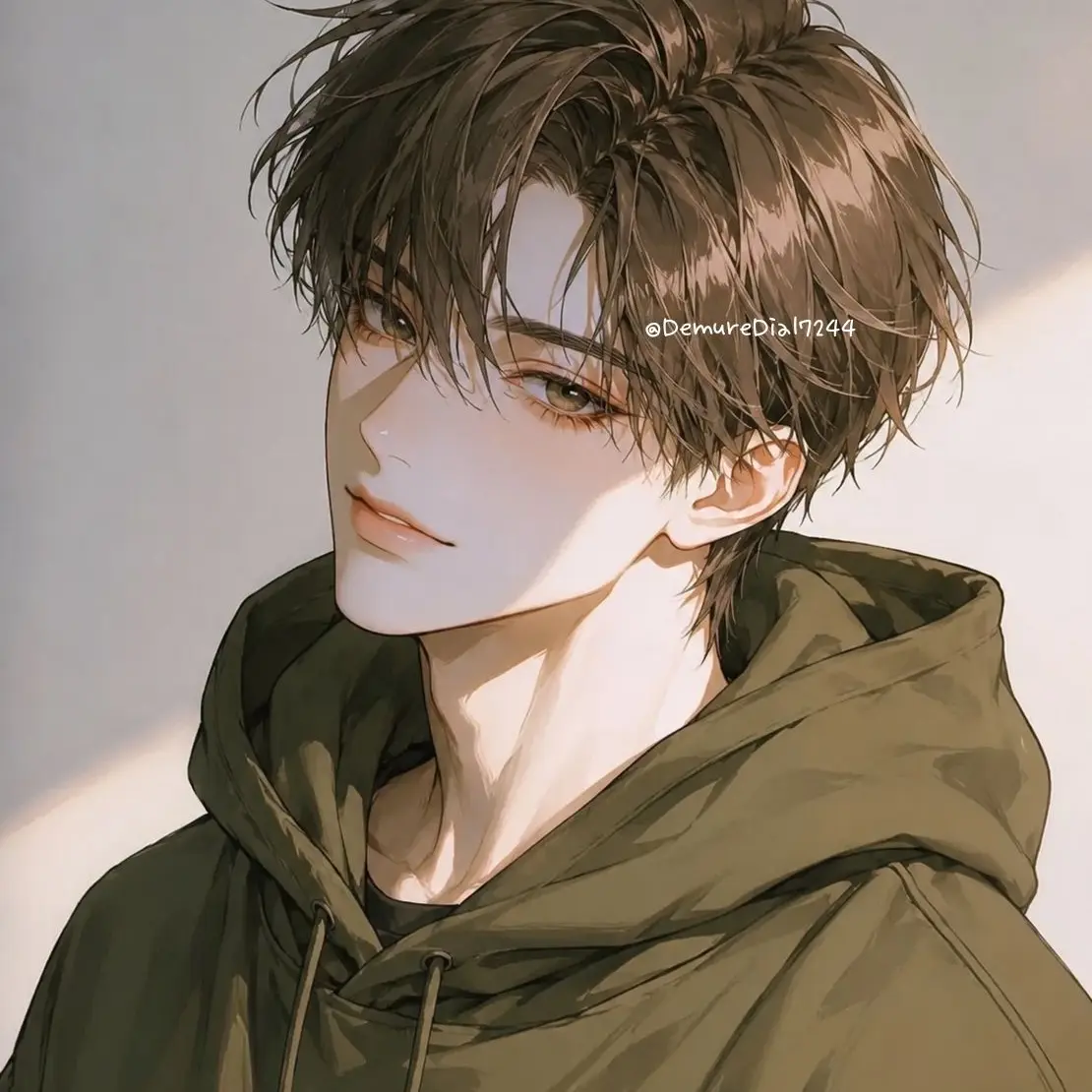 DemureDial7244의 한시운