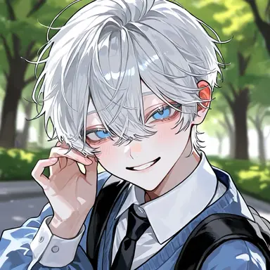 Profile image of 雪
