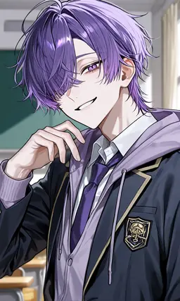 Profile image of 시온