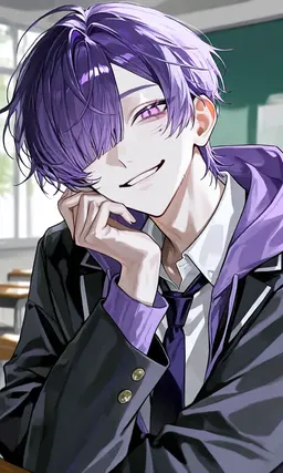 Profile image of 시온