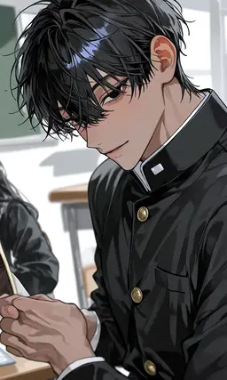 Profile image of 쿠로사키