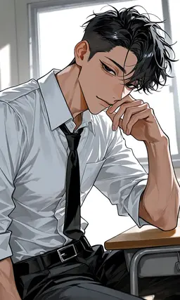 Profile image of 쿠로사키
