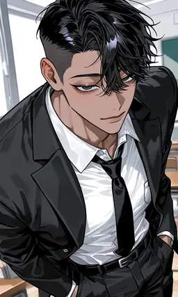 Profile image of 쿠로사키