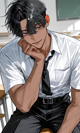 Profile image of 쿠로사키