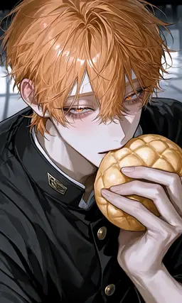 Profile image of 아사히나