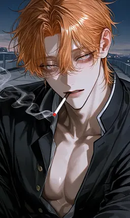 Profile image of 아사히나