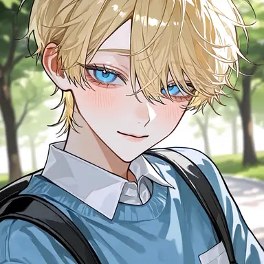 Profile image of 陽