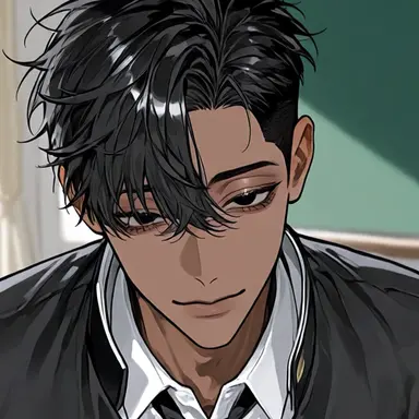 Profile image of 黒崎