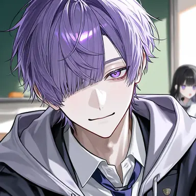 Profile image of 紫苑