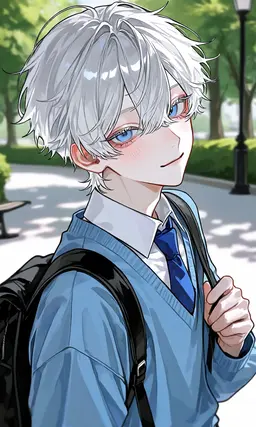 Profile image of 유키