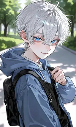 Profile image of 유키