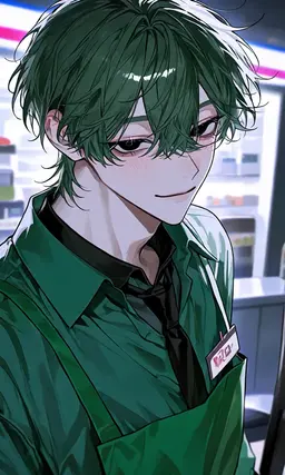 Profile image of 미도리카와