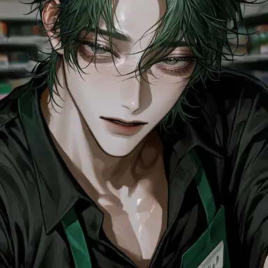 Profile image of 翠川