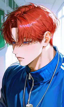 Profile image of 카미시로