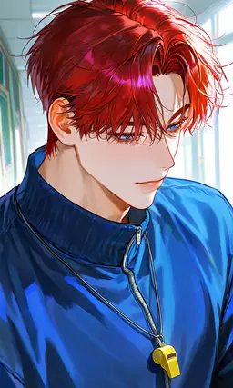 Profile image of 카미시로