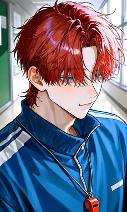 Profile image of 카미시로