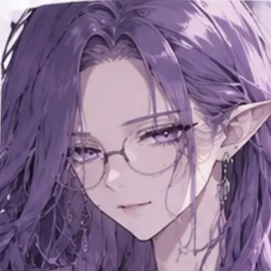 Profile image of Violet