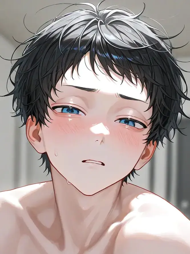 kfffye의 アオくんは犯されたい