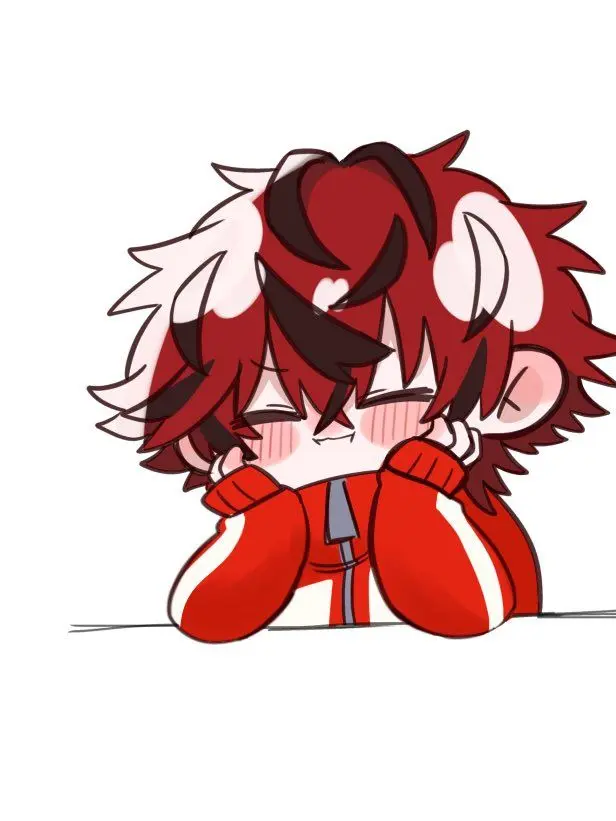 SneakyLight2943의 拾われました＿。