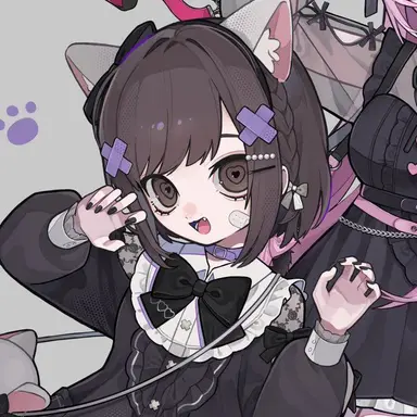 Profile image of 東雲絵名