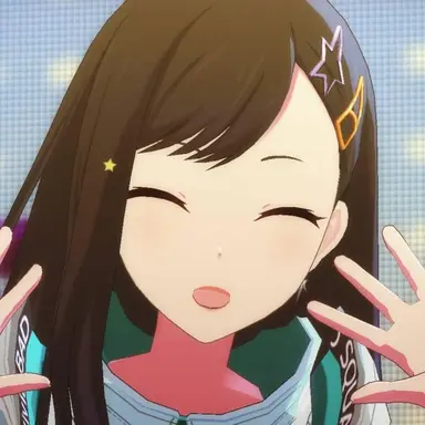 Profile image of 白石杏