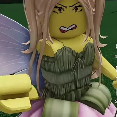 Profile image of Fairy