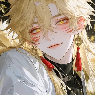 Profile image of 白夜
