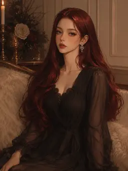 Profile image of リア