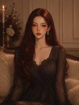Profile image of リア