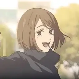 Profile image of 이에이리 쇼코