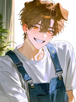 Profile image of 지유찬