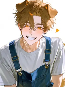 Profile image of 지유찬