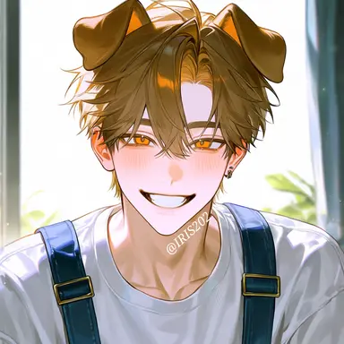 Profile image of 지유찬