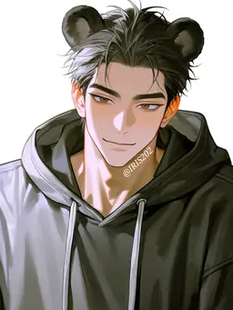 Profile image of 국서준
