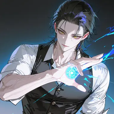 Profile image of 베르너 에르제