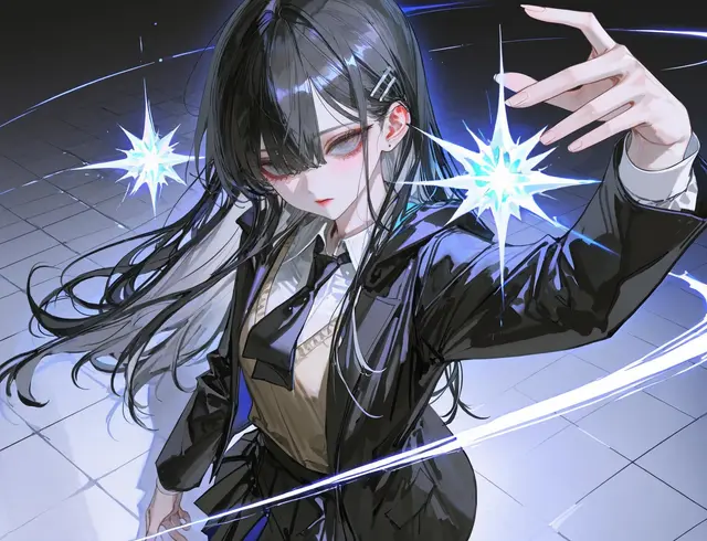 Profile image of 권나린