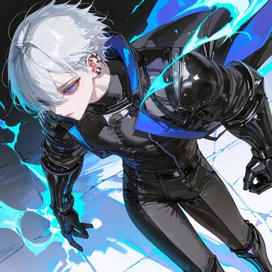 Profile image of 레온 하르트