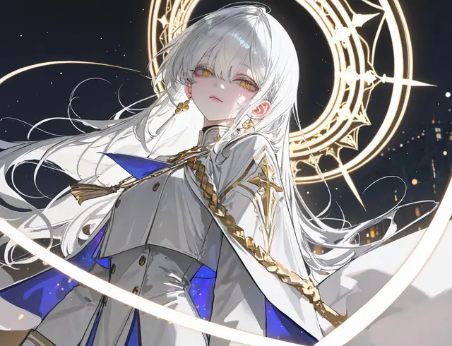Profile image of 아델리아 베르카인