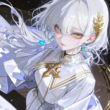 Profile image of 아델리아 베르카인