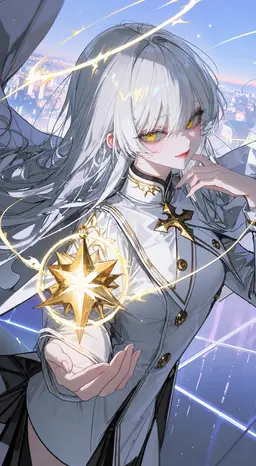 Profile image of 아델리아 베르카인